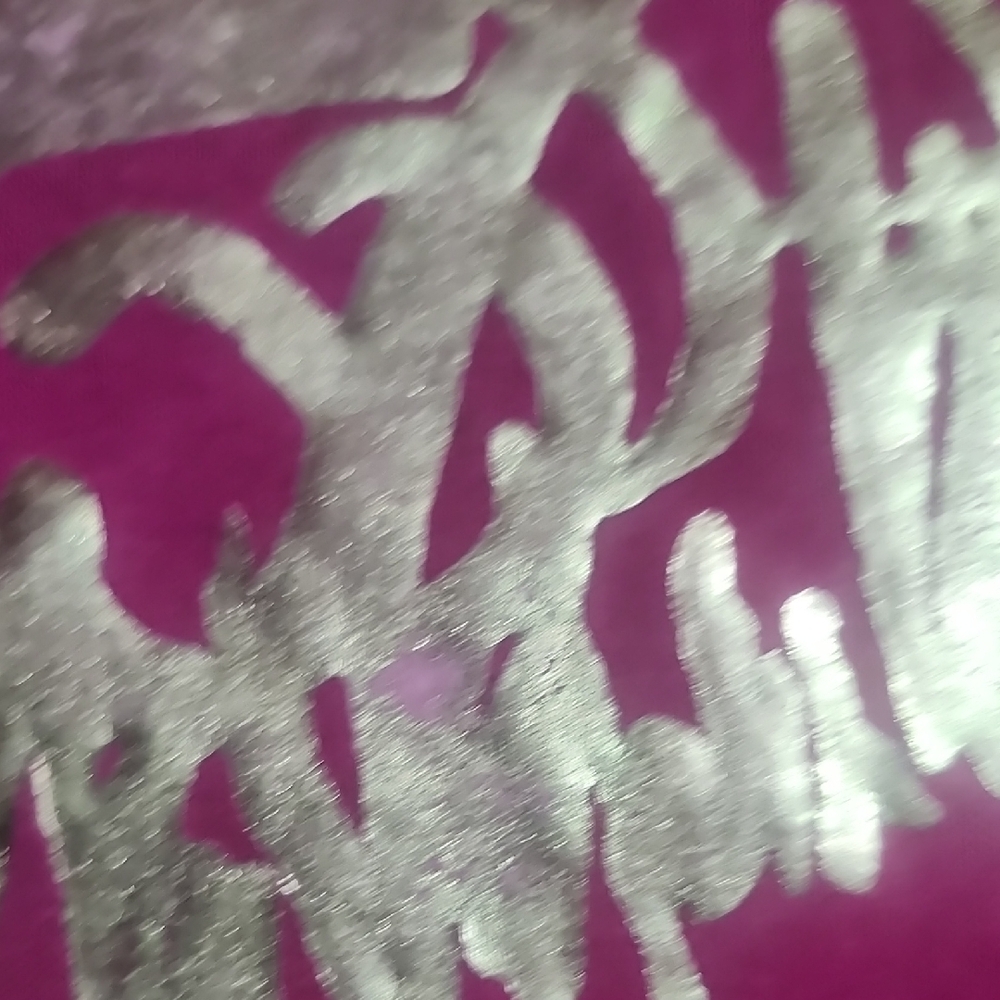 Vintage Pink Tiger Tshirt - Picture 5 of 7